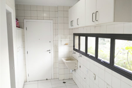 Apartamento à venda com 3 suítes em Morumbi, São Paulo, SP