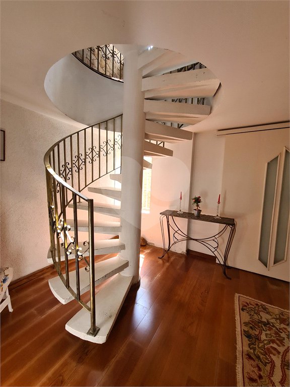 Casa à venda com 4 suítes em Vila Mascote, São Paulo, SP