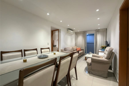 Apartamento à venda com 2 quartos, sendo 1 suíte, em Tijuca, Rio de Janeiro, RJ