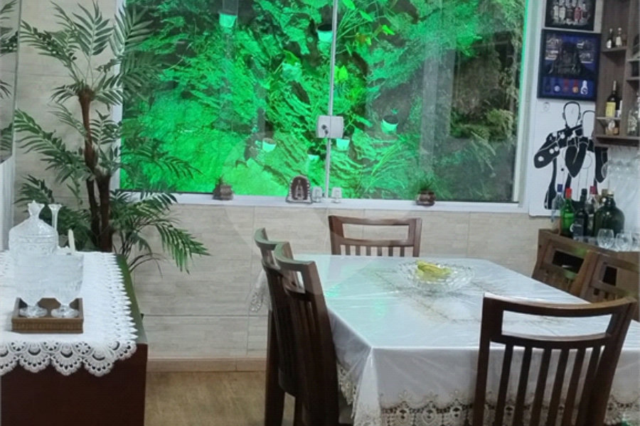 Casa à venda com 2 quartos no condomínio Parque das Araucárias, São Paulo - SP