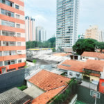 Apartamento à venda com 3 quartos, sendo 1 suíte, em Vila Olímpia, São Paulo, SP