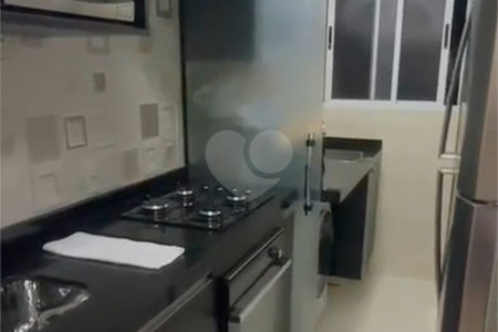 Apartamento à venda com 2 quartos em Jardim Guarujá, Sorocaba, SP