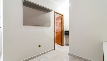 Studio à venda com 1 quarto em Vila Gustavo, São Paulo, SP