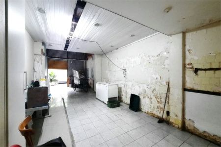 Apartamento à venda com 2 quartos em Tijuca, Rio de Janeiro, RJ