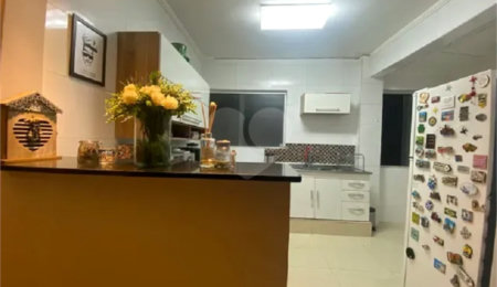 Apartamento à venda com 1 suíte em Lapa de Baixo, São Paulo, SP
