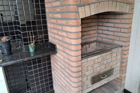 Apartamento Residencial à venda, Gonzaga, Santos - AP0761.