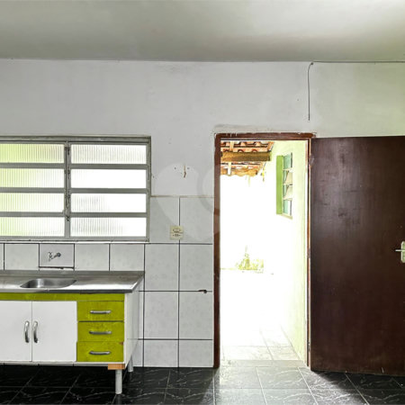 Casa à venda com 1 quarto em Jardim Suzanópolis, Suzano, SP