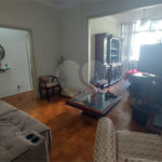 Apartamento à venda com 3 quartos em Tijuca, Rio de Janeiro, RJ