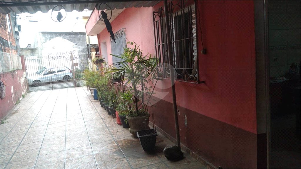 Casa à venda com 2 quartos em Casa Verde, São Paulo, SP