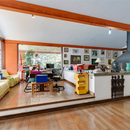 Casa à venda com 6 suítes em Morumbi, São Paulo, SP