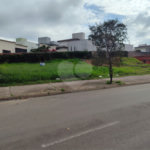 Terreno à venda em Chácara Belvedere, Indaiatuba, SP