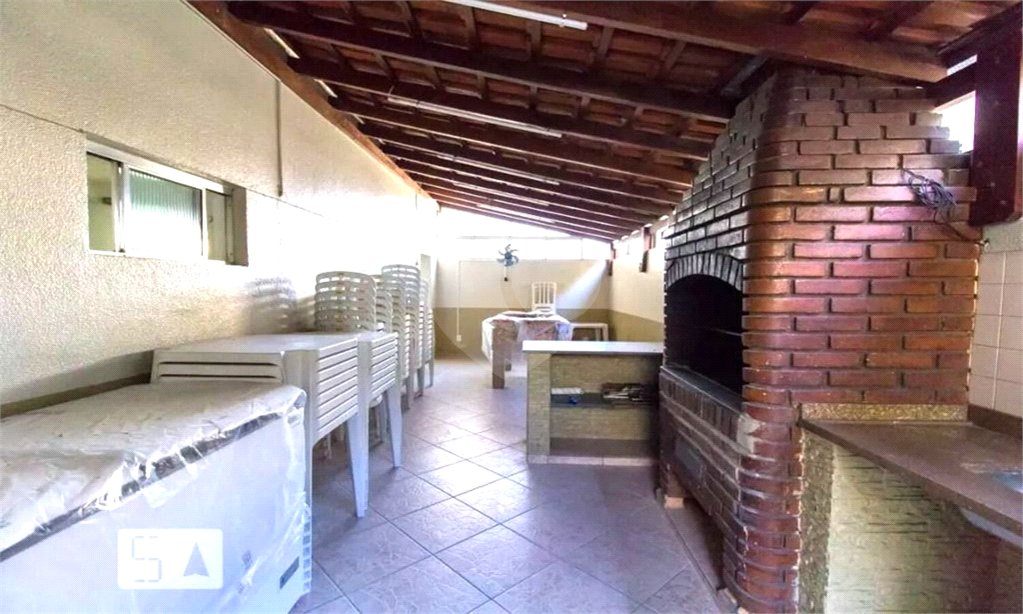 Apartamento à venda com 2 quartos, sendo 1 suíte, em Freguesia do Ó, São Paulo, SP