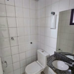 Sala Comercial à venda, Vila Matias, Santos - SA0011.