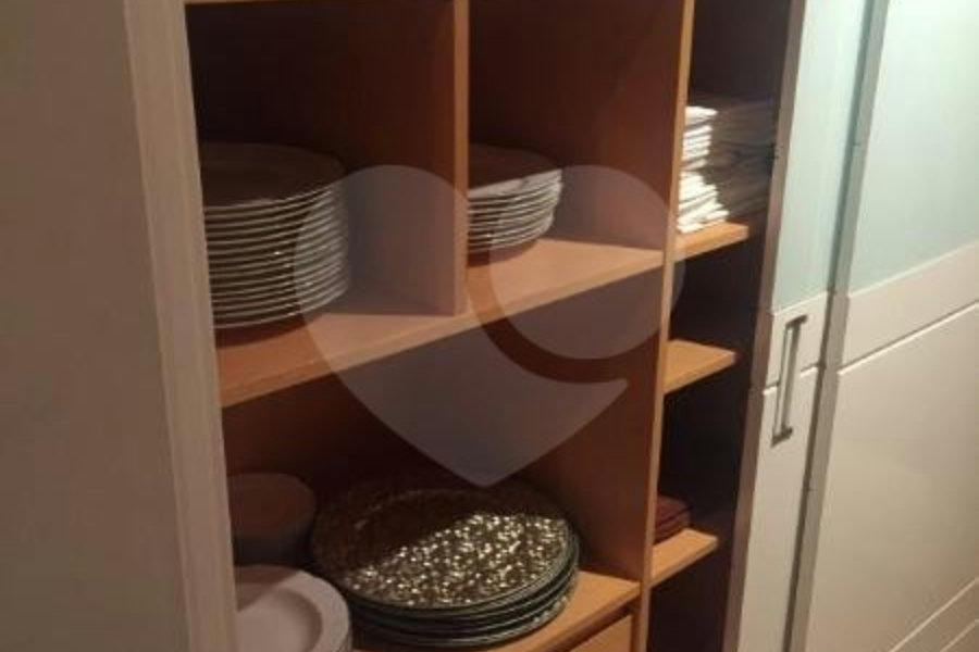 Apartamento à venda com 4 suítes em Jardim Paulista, São Paulo, SP