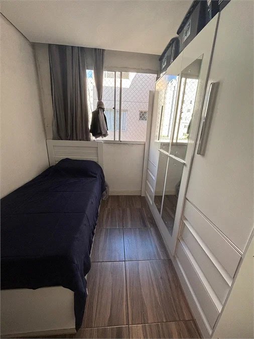 Apartamento à venda com 2 quartos em Jardim Boa Vista (zona Oeste), São Paulo, SP