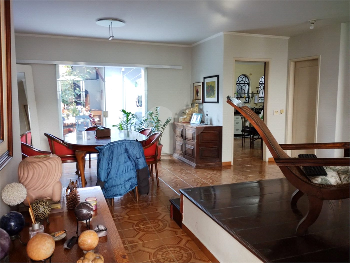 Casa de Vila à venda com 3 suítes em Jardim Londrina, São Paulo, SP