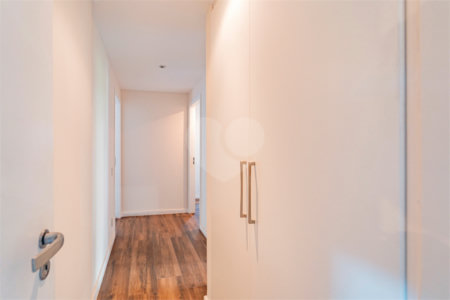 Apartamento à venda com 3 suítes em Vila Mascote, São Paulo, SP