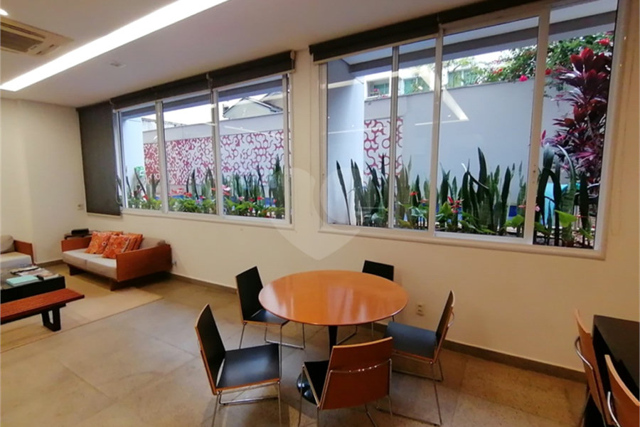 Apartamento à venda com 2 quartos em Paraíso, São Paulo, SP