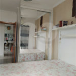 Apartamento à venda com 2 quartos, sendo 1 suíte, em Aviação, Praia Grande, SP