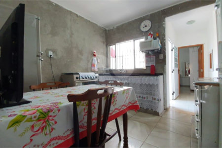 Casa de Vila à venda com 4 quartos em Vila Maria Baixa, São Paulo, SP