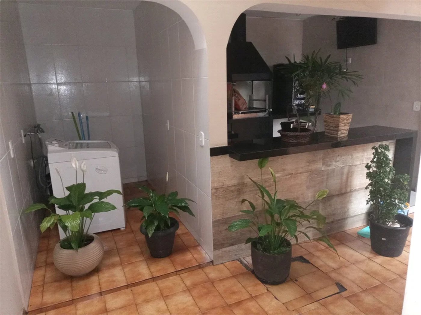 Casa à venda com 3 quartos, sendo 1 suíte, em Jardim Monte Azul, São Paulo, SP