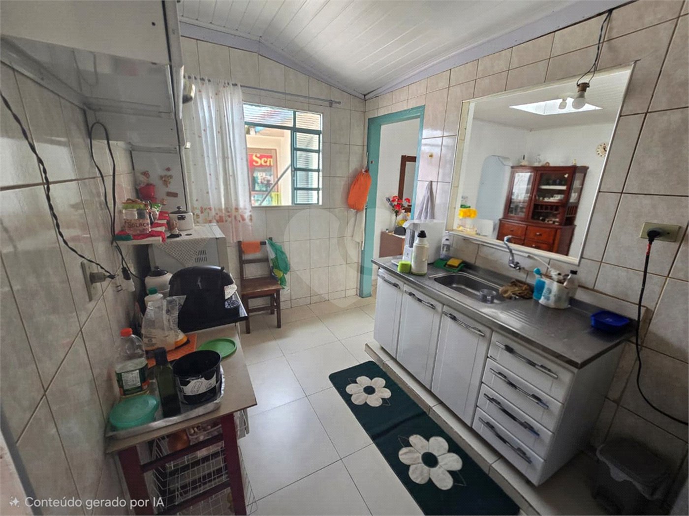 Casa à venda com 3 quartos em Vila Arruda, Itapetininga, SP
