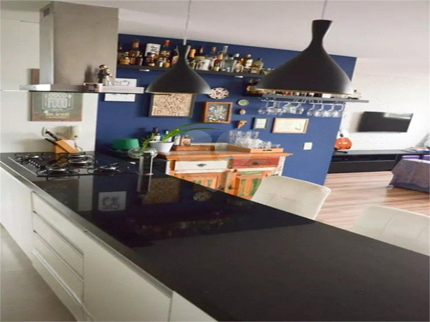 Apartamento à venda com 3 quartos, sendo 1 suíte, em Freguesia do Ó, São Paulo, SP
