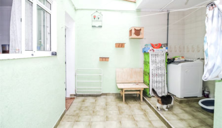 Sobrado à venda com 2 quartos em Água Fria, São Paulo, SP