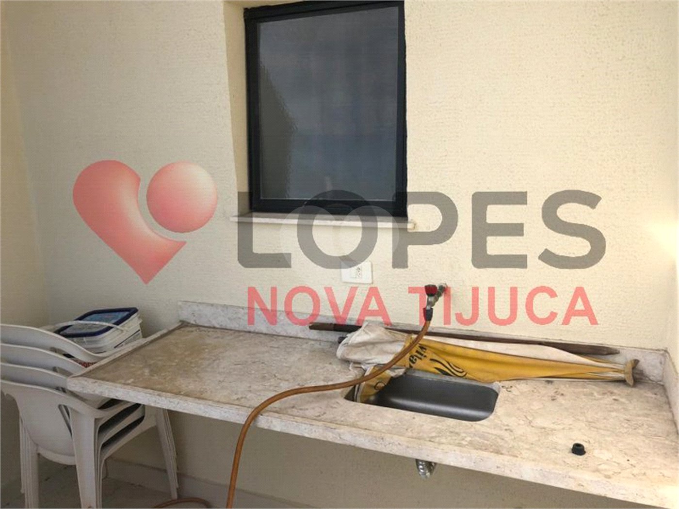 Cobertura à venda com 3 quartos, sendo 2 suítes, em Tijuca, Rio de Janeiro, RJ