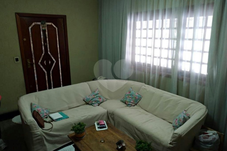 Sobrado à venda com 2 quartos, sendo 1 suíte, em Santa Teresinha, São Paulo, SP