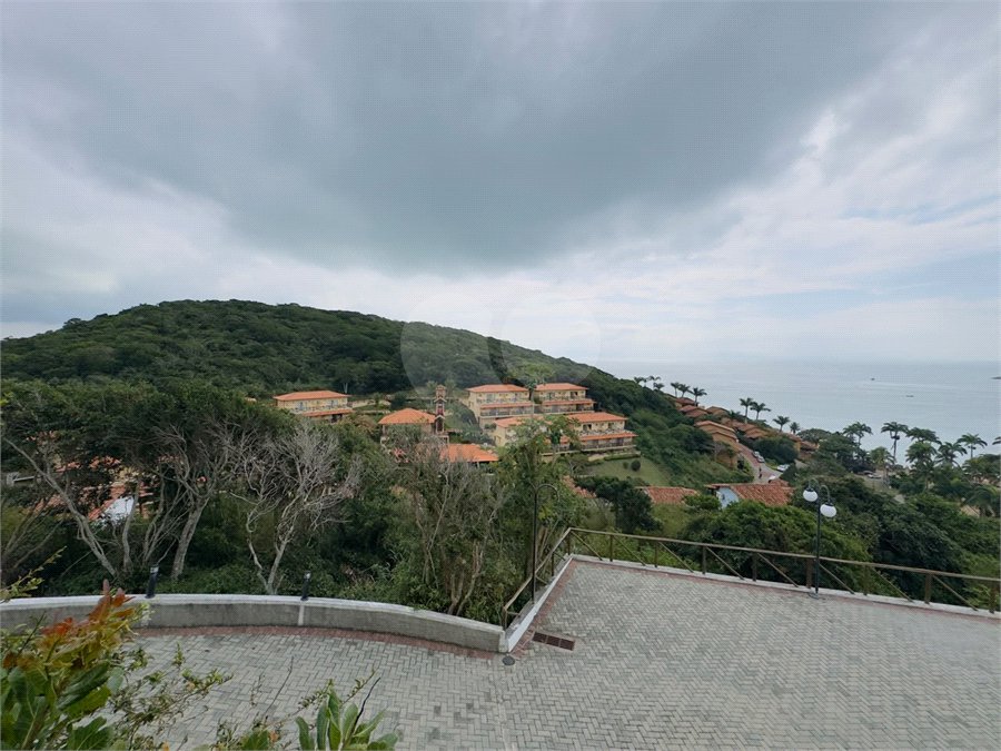Casa à venda com 4 suítes em João Fernandes, Armação dos Búzios, RJ