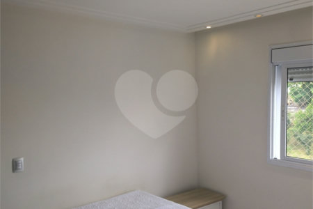 Apartamento à venda com 3 suítes em Baeta Neves, São Bernardo do Campo, SP
