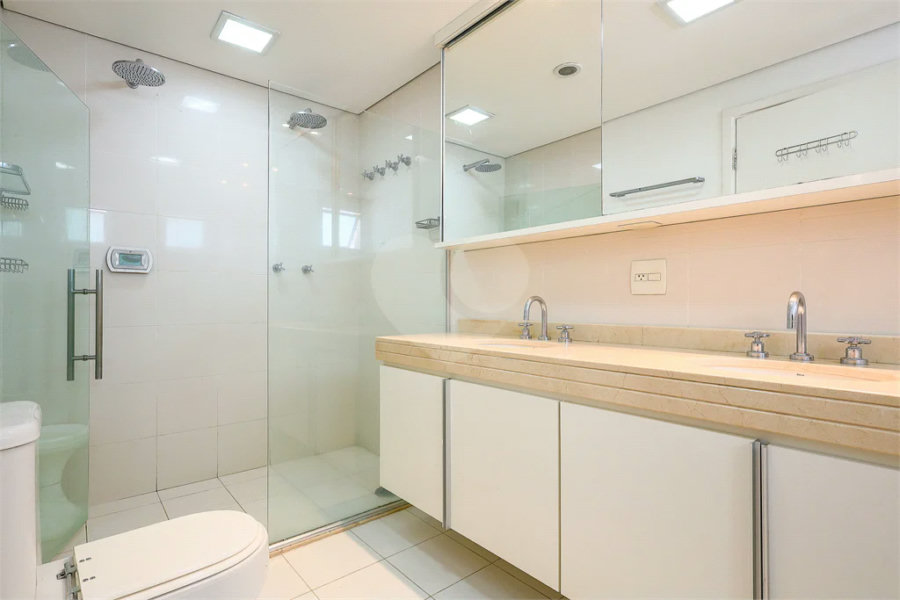 Apartamento à venda com 4 suítes, em Jardim Europa, São Paulo, SP