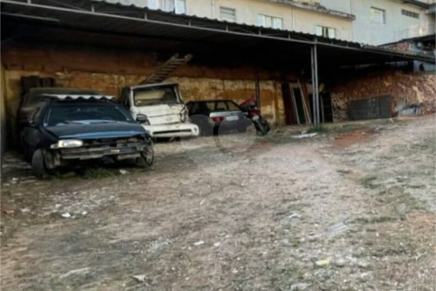 Terreno à venda ou para alugar em Lauzane Paulista, São Paulo, SP