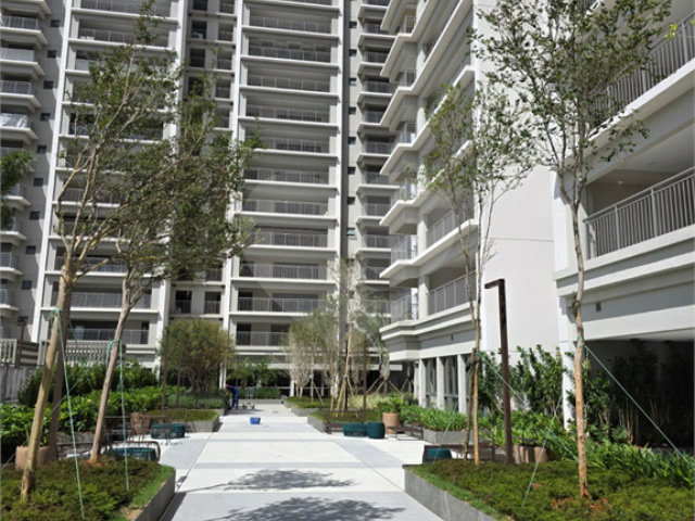 Apartamento à venda ou para alugar com 3 suítes em Tucuruvi, São Paulo, SP