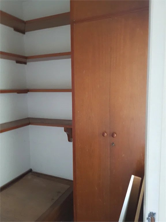 Apartamento à venda com 3 suítes em Conjunto Residencial Morumbi, São Paulo, SP
