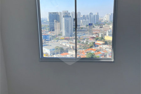 Studio à venda com 2 quartos em Várzea da Barra Funda, São Paulo, SP
