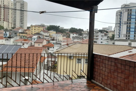 Sobrado à venda com 3 quartos, sendo 2 suítes, em Jardim São Paulo(zona Norte), São Paulo, SP