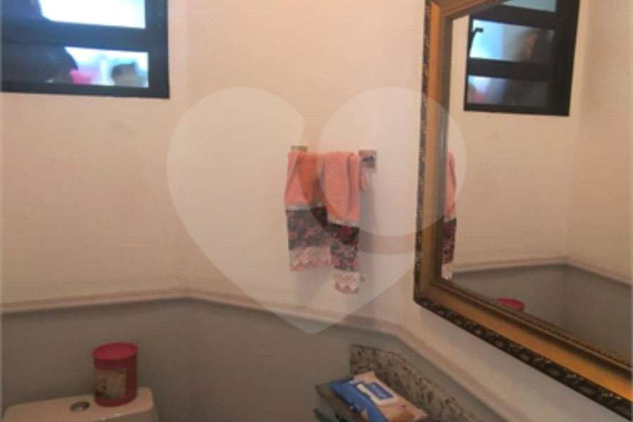Apartamento à venda com 2 quartos em Santa Teresinha, São Paulo, SP