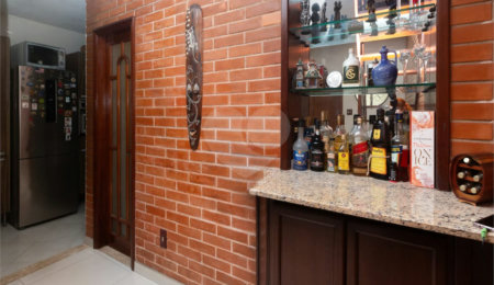 Casa de Vila à venda com 3 quartos em Vila Isabel, Rio de Janeiro, RJ