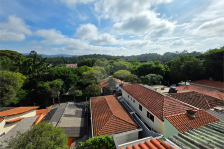 Sobrado à venda com 3 quartos, sendo 1 suíte,  em Parque Mandaqui, São Paulo, SP