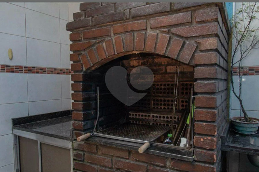 Casa à venda com 2 quartos em Freguesia do Ó, São Paulo, SP