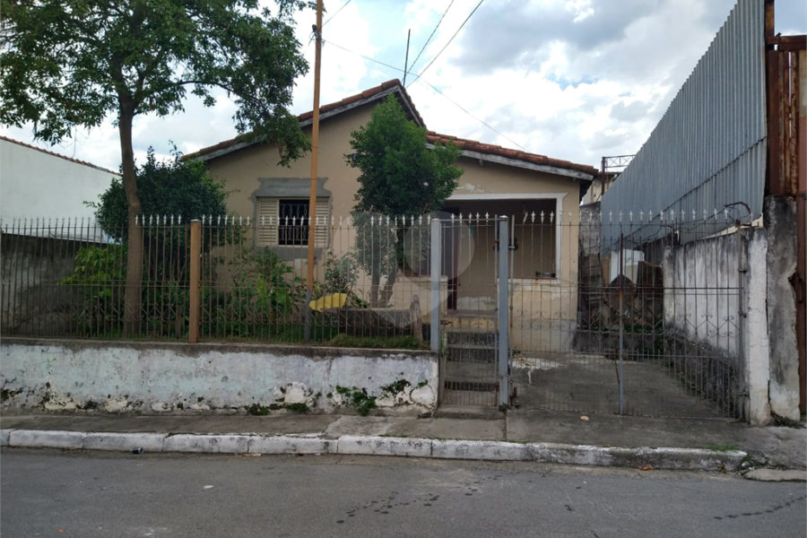Casa Térrea à venda com 3 quartos em Jardim Aricanduva, São Paulo, SP