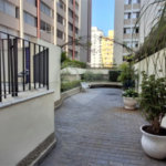 Apartamento à venda com 3 quartos, sendo 1 suíte,  em Indianópolis, São Paulo, SP