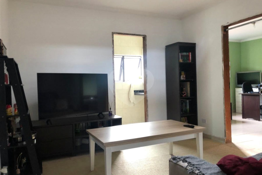 Sobrado à venda com 3 quartos, sendo 1 suíte, em Santana, São Paulo, SP
