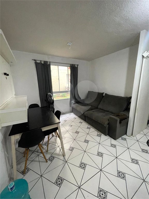 Apartamento à venda com 2 quartos em Campo Grande, Rio de Janeiro, RJ