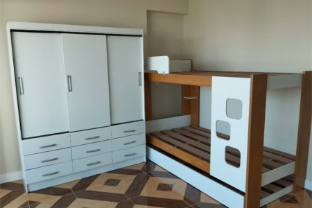 Studio à venda com 1 quarto em Butantã, São Paulo, SP