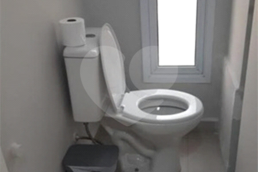 Sala à venda no Centro, São Bernardo do Campo, SP