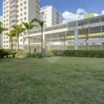 Apartamento à venda com 3 suítes em Vila Mascote, São Paulo, SP