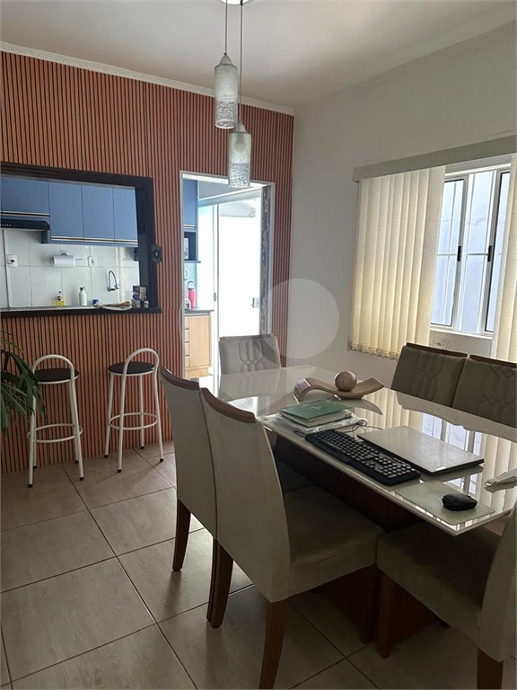 Casa à venda com 3 quartos em Jardim Morada do Sol, Indaiatuba, SP